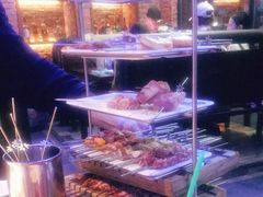 -三个蒙古大叔羊肉串(大宁店)