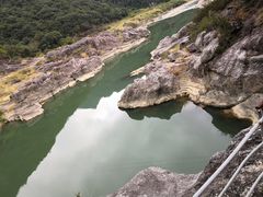 -百漈沟生态旅游景区