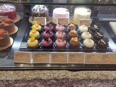 -PAPER STONE BAKERY(天汇广场店)