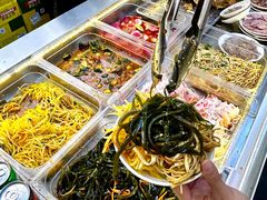 -萍姨抻面馆·鸡架冒菜(清湖店)
