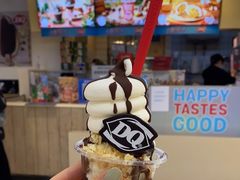 -DQ·蛋糕·冰淇淋(金桥店)