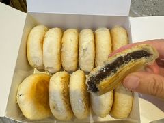 -矮子馅饼(大成路店)
