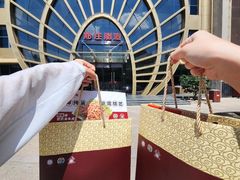 -郑庄脂渣海鲜楼(九水路店)