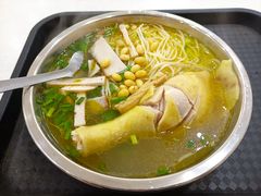 -华姐鸡粉(教育路店)