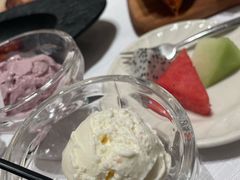 -马克西姆俄罗斯餐厅(通亚街店)