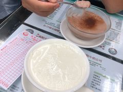 朱古力炖奶-义顺牛奶公司