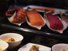 -上海凯宾斯基大酒店