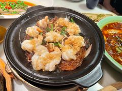 -绿茶餐厅(北京世纪金源店)