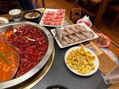 -沸炉重庆老火锅(军事博物馆店)