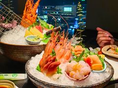 -花潮料理艺食馆(成都万象城店)