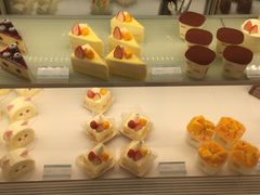 -好利来(高新枫叶广场店)