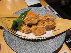 -鳗事鱼意·活鳗現烤专门店(富力海珠城店)