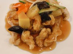 -桃园中华料理炸酱面(燕儿岛路店)