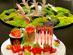 -庆赫隆融合菜馆(群力店)