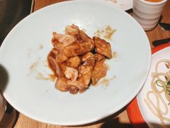 -耶里夏丽新疆餐厅(百联中环购物广场店)