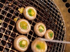 -谷牛和牛烤肉(漕河泾印象城店)