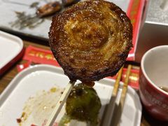 -熙成烧烤(白塔岭店)