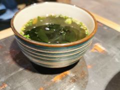 -和府捞面(领展购物广场京通店)