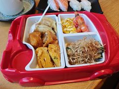 -万岁寿司(万国店)