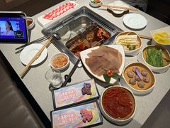 -海底捞火锅(番禺广场店)