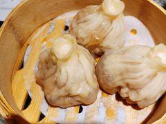 天王烤鸭包-南京大牌档(青岛万象城店)