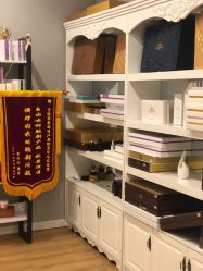 -纤姿俪纳产后恢复连锁机构(世纪东方广场店)