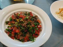 -龙景轩大酒店(宝杨路店)