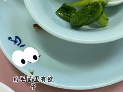 -蘭心餐厅(进贤路店)