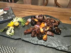 -稍可轩博物馆餐厅