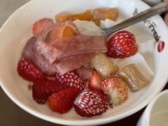 -鲜芋仙(宝地广场店)