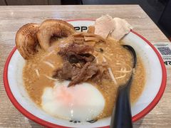 -一風堂拉面(深圳湾万象城店)