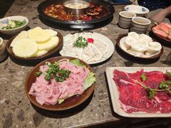 -重庆渝达老火锅(春熙路店)