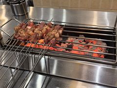 -小寒羊烧烤(凯瑞时代大厦店)