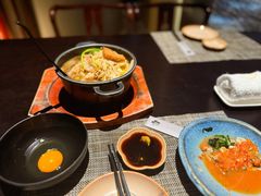 -山上下日本料理(万象城店)