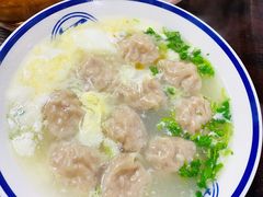 -海清宁记大馅云吞