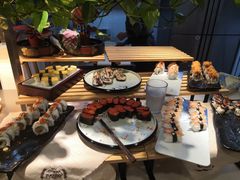 -美洲岛烤肉自助餐厅