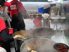 -江三王记牛杂馆(总店)