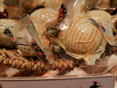 留夫鸭咸鸭蛋-留夫鸭(巴黎春天宝山店)