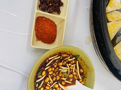 -苗家特色土烙锅·老字号