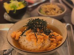-Retro Deli 茶泡饭