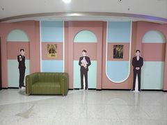 -乐达影城(枣庄市中店)