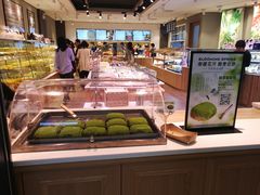 -巴黎贝甜(龙之梦购物中心虹口店)