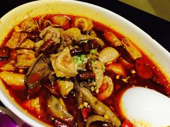 -闫府私房菜·百年鲁菜(恒隆店)