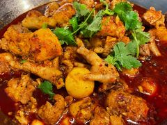 绝城芋儿鸡-绝城芋儿鸡(犀浦旗舰店)