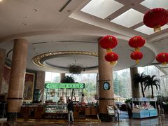 -南京维景国际大酒店(南京博物院店)