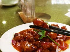 -黄埔华苑酒家(黄埔店)