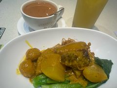 -和平馆·地道港澳茶餐厅(西门口店)