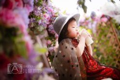 -BabyA 专业婴童摄影(古北时尚广场店)