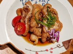 -印巷里主题餐厅(马鞍山店)