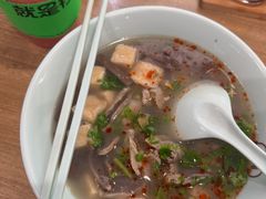 -回味鸭血粉丝汤(砂之船店)